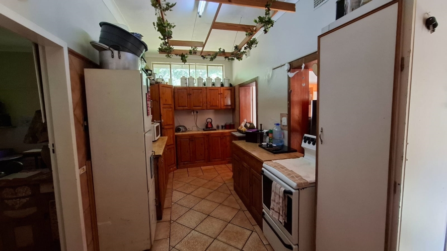 3 Bedroom Property for Sale in Cashan North West